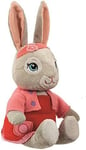 Peter Rabbit PO1570 Lily TV Soft Toy