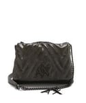 ARMANI EXCHANGE MATELASSE shoulder bag