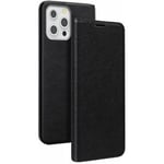 Étui de Protection pour iPhone 13 Pro Max Folio BigBen Connected Noir