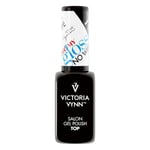 Top coat - Top Oh! My Gloss - No wipe - 8 ml - Victoria Vynn - Gel Polish Transparent