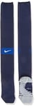 Nike Matchfit Sock Chaussette midnight navy/game royal/Blanc FR : S (Taille Fabricant : S)