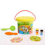 JP Ryan's World JPL79685 Flair Ryan's Playdate Mystery Ooze Surprise Dig, Multicolour