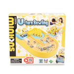 Minions - Despicable Me U-turn Bowling (7518)