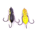 Viehe Ice Bug 12gr 012-007, Merganser