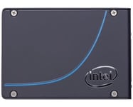 Intel Solid-State Drive DC P3700 Series - SSD - 400 Go - interne - 2.5" - PCIe 3.0 x4 (NVMe)