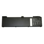 NY! Batteri till HP Zbook 15 G5 G6 VX04XL 15.4V 90WH