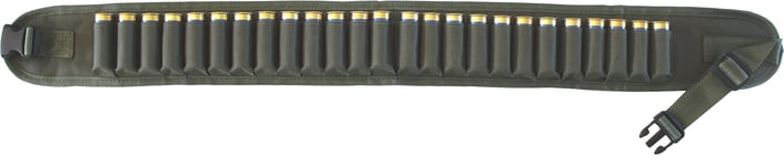 5etta patronbelte Cordura 30 Caliber 12