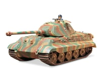 Tamiya 300035169 – 1: 35 WWII Special Automotive 182 King Tiger Porsche T (1)