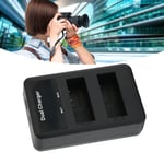 USB Camera Battery Charger For EN EL14 EN EL14A Battery For D5300 D3200 D520 REL
