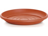 Prosperplast Terra Pod41 Stativ For Dce50 Blomsterpotte, Farge Terracotta, Diameter 41 Cm