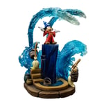 Disney Classic - Mickey Fantasia Statue Deluxe Art Scale 1/10