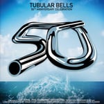 Royal Philharominc Orchestra  Tubular Bells  50th Anniversary Celebration  LP/Vinyl