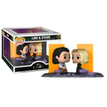 Funko Pop! Moments: Marvel Loki - Loki  Sylvie (special Edition) #1065 Bobble-head Vinyl Figures