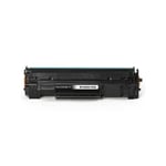 kompatibel HP 142A BK Toner (950 sidor)