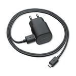 Chargeur Secteur Origine Pour Microsoft / Nokia Lumia 930, 630, 635, 1250, 1520, 1320 , 910, 920, 800, 820, 925, 432, 532, 535