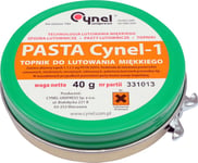 Cynel Lödpasta 40G (76835)