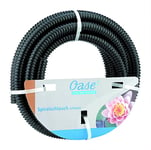 Oase 57529 Tuyau en spirale Ø 19 mm 5 m, Noir