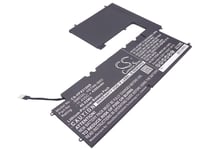 Batteri till HP Envy X2 15 mfl - 4.300 mAh