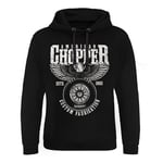 American Chopper - Custom Fabrication Epic Hoodie, Hoodie