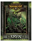 Privateer Press Warmachine Forces of Cryx (SC)