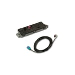 DAB+ antennemodul Audi A5 2008 - 2009 m/MMI2G m/TV tuner