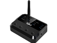 1Mii B310 Pro Bluetooth-sändare APTX-HD-mottagare 50 m