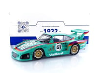 SOLIDO 1/18 - PORSCHE 935 K3 - 1977 1807205