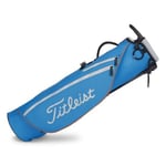 Titleist Premium Pencil Bag - Bärbag (Färg: Olympic/Marmor/Bonfire)