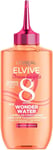 L'oreal Elvive Dream Lengths Wonder Water Liquid Conditioner  200ml - 2 Pack