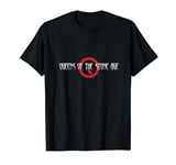 Official Queens Of The Stone Age Q T-Shirt