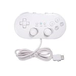 Manette Classique pour Nintendo Wii