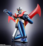 Mazinga Z Kakumei Shinka Ré-exécuter Soul Of Chogokin GX-105 Bandai