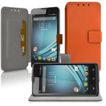 Etui Universel Xl Couleur Orange Pour Smartphone Asus Zenfone 3