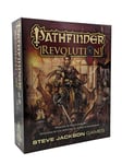 Pathfinder Revolution Bidding Board Game