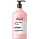 Soins & Après-shampooing L'oréal  Après-shampooing Vitamino Color