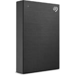 Seagate One Touch HDD -extern hårddisk, 1 T