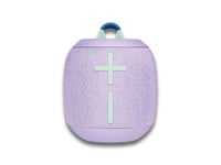 Ultimate Ears WONDERBOOM 3 Bluetooth Waterproof Portable Speaker Lavender