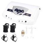 Music Anion Detox Foot Spa Machine Device Foot Massage Machine Instrument XA GFL