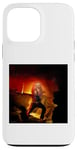 Coque pour iPhone 13 Pro Max Twisted Sister Heavy Metal Band par Simon Fowler