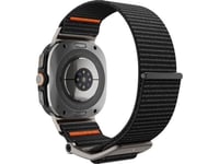 Spigen Spigen Durapro Flex Samsung Galaxy Watch Ultra (47 Mm) Black