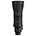 Nikon Nikkor Z 600mm f/4 TC VR S Supertele m/innebygd 1.4x telekonverter