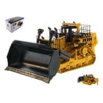 CAT CATERPILLAR D11T TRACK-TYPE TRACTOR CARRY DOZER 1:50 Diecast Master