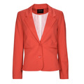 Veste Vero Moda  VMLUCCA LS SLIM JERSEY BLAZER NOOS