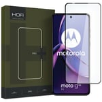 Herdet glass HOFI GLASS PRO+ MOTOROLA MOTO G84 5G SORT