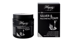 Hagerty Silver & Multimetal foam rengöring 150 ml 999-008