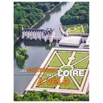 Rando Editions Chateaux De La Loire A Velo - Guide  Taille unique