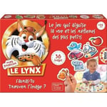 Jeu de competition Le Lynx pour enfants de 24 mois - EDUCA - Mon Premier Lynx -