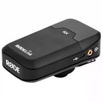 Rode RX-CAM Camera-Mounted Wireless Receiver