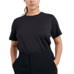 Inwear Vincent Karmen T-Shirt Svart