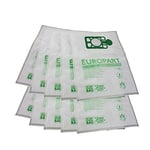 Paxanpax 46-VB-390H10P VB390H10P Non Original Numatic 200/Henry 1B/C SMS Bags in Plain Polybag Packing, Plastic